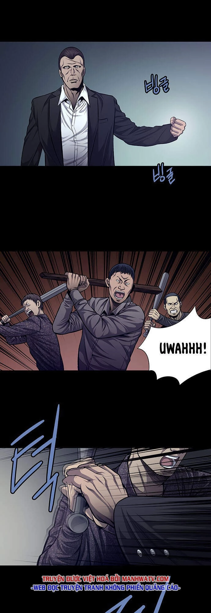 Tao Là Công Lý Chapter 44 - 4