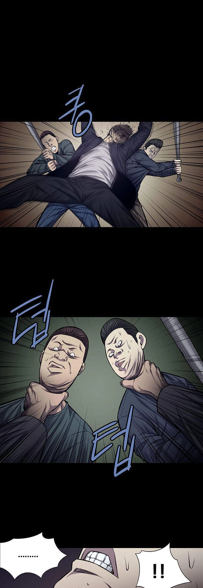 Tao Là Công Lý Chapter 44 - 8