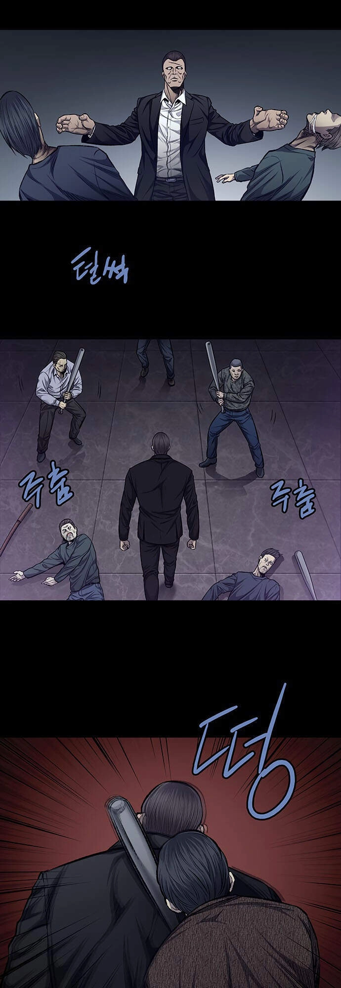 Tao Là Công Lý Chapter 44 - 10