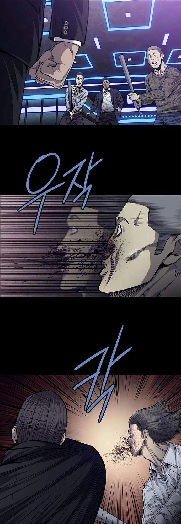 Tao Là Công Lý Chapter 44 - 14