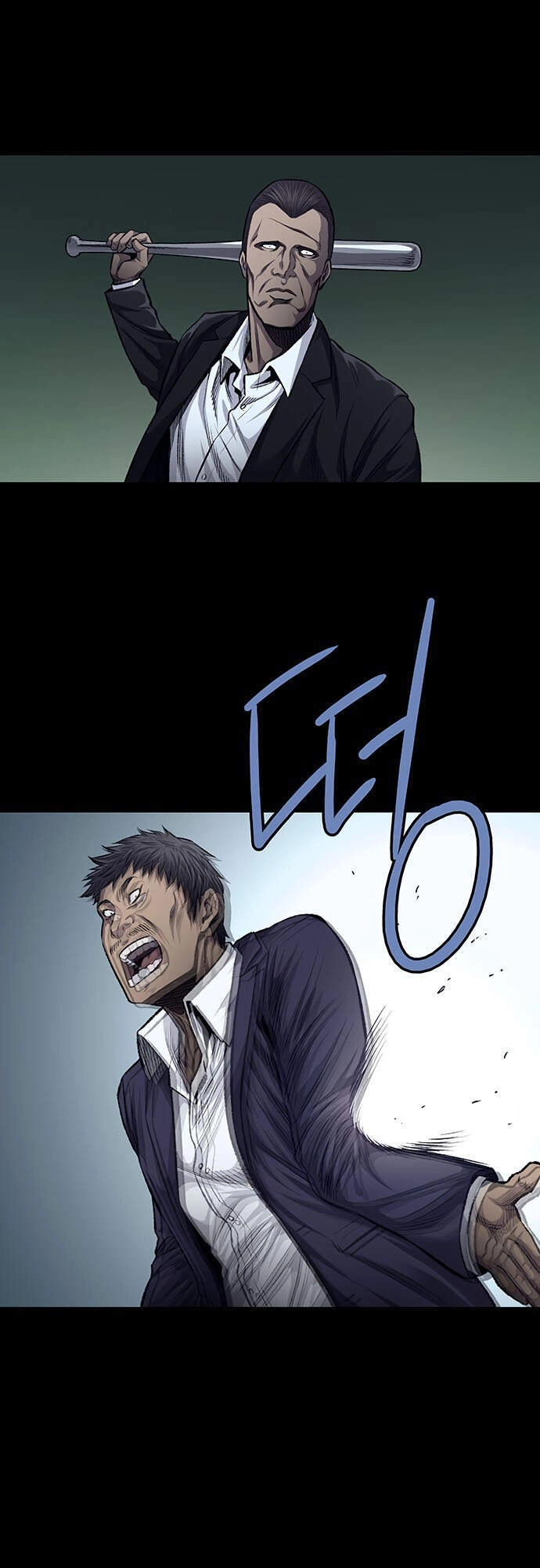 Tao Là Công Lý Chapter 44 - 18