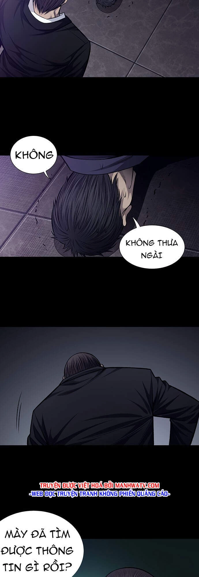 Tao Là Công Lý Chapter 44 - 20