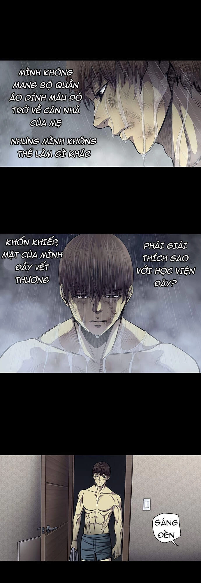 Tao Là Công Lý Chapter 44 - 26