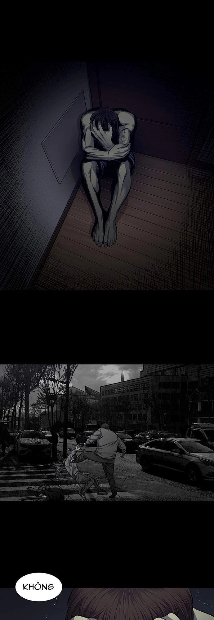 Tao Là Công Lý Chapter 44 - 32