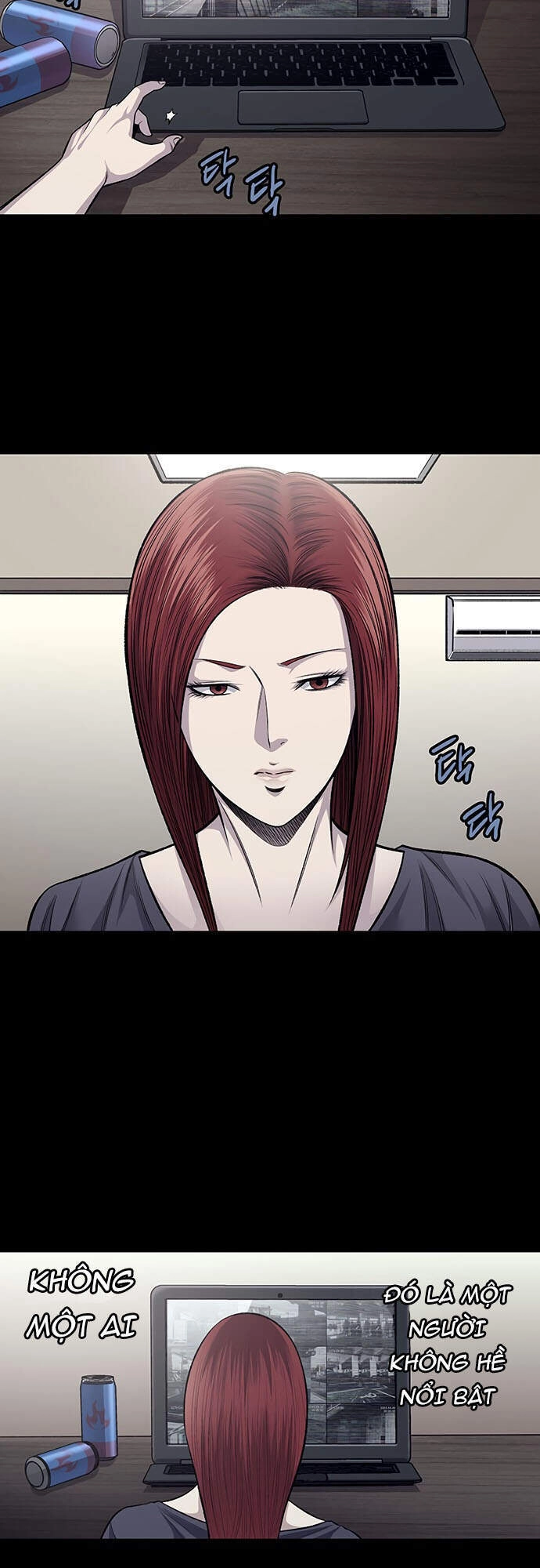 Tao Là Công Lý Chapter 44 - 36