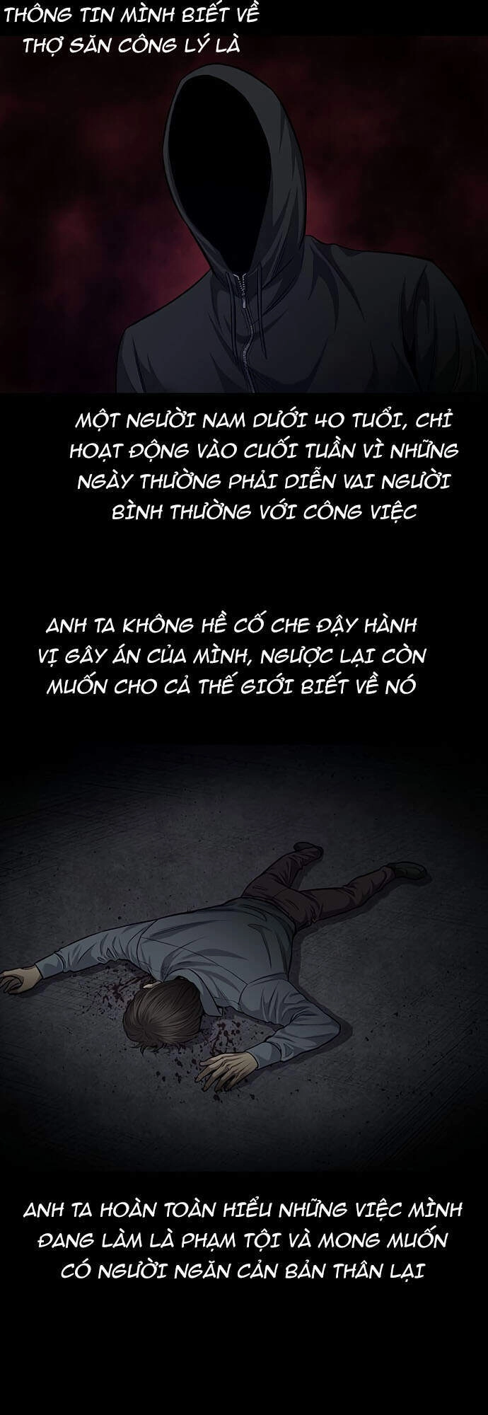 Tao Là Công Lý Chapter 44 - 38