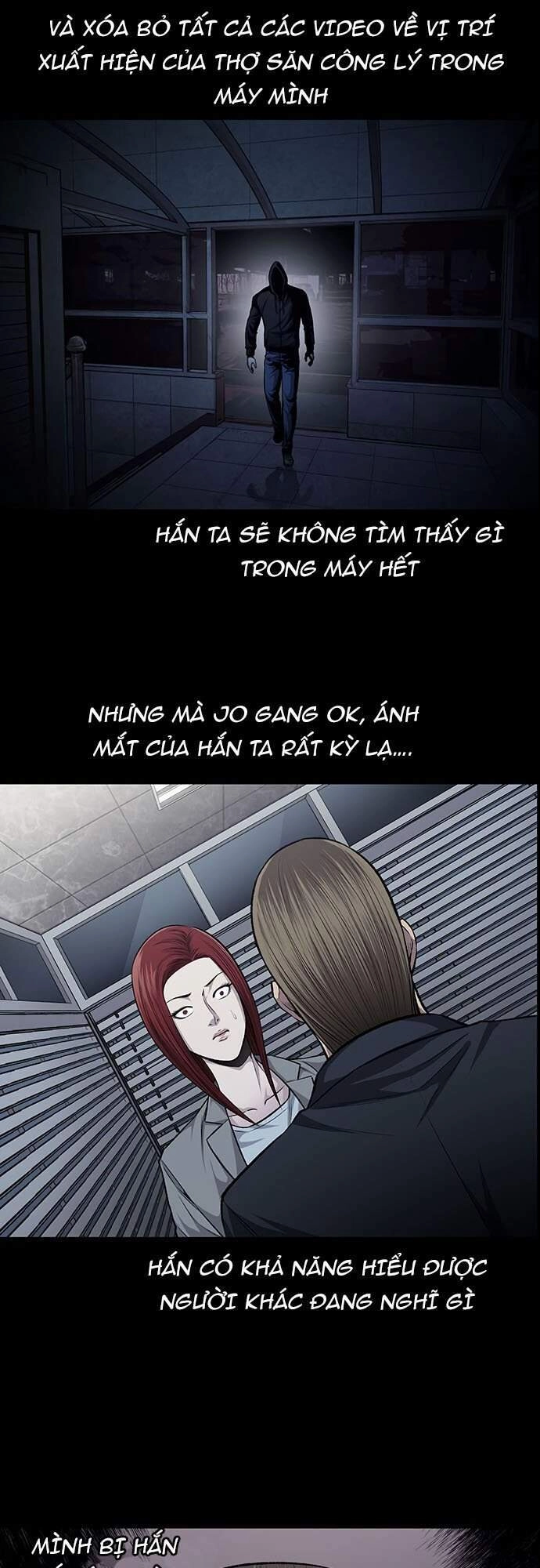 Tao Là Công Lý Chapter 44 - 42