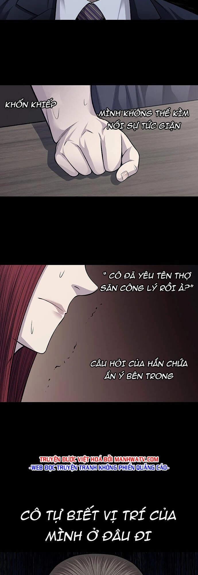 Tao Là Công Lý Chapter 44 - 44