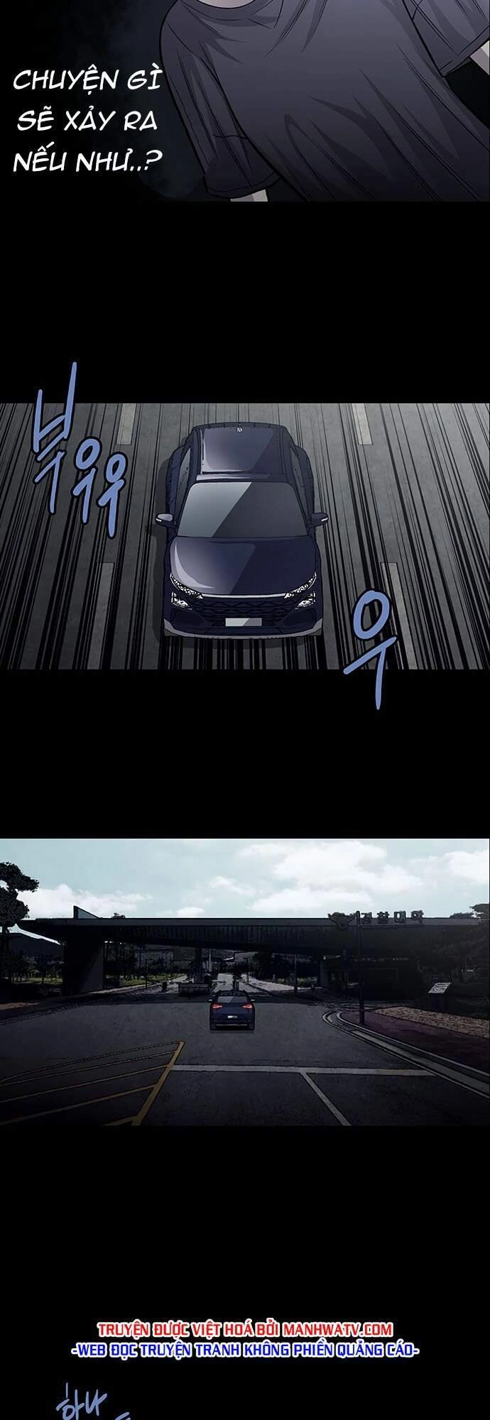 Tao Là Công Lý Chapter 44 - 48