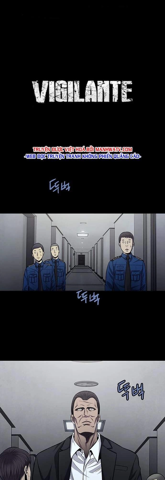 Tao Là Công Lý Chapter 45 - 2