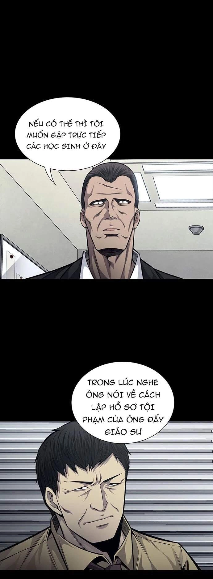 Tao Là Công Lý Chapter 45 - 7