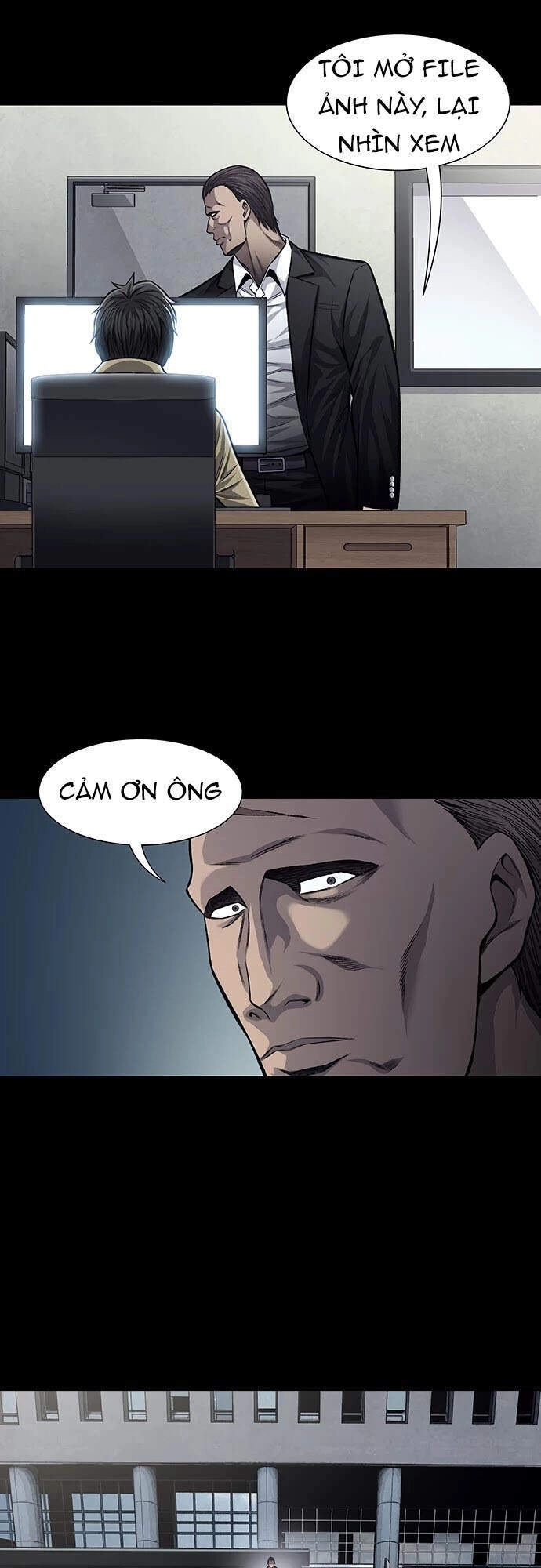 Tao Là Công Lý Chapter 45 - 10