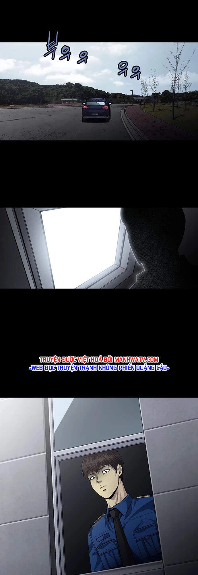 Tao Là Công Lý Chapter 45 - 14