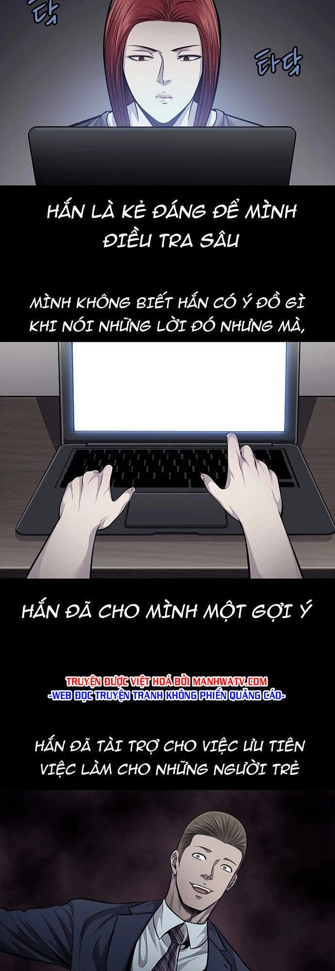 Tao Là Công Lý Chapter 45 - 18