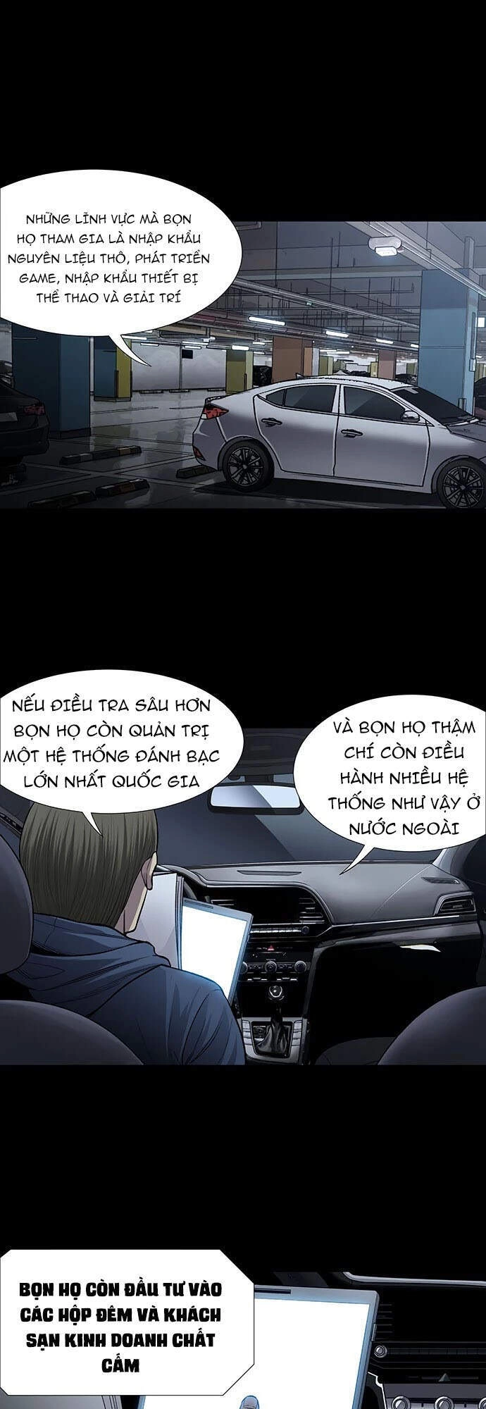 Tao Là Công Lý Chapter 45 - 22