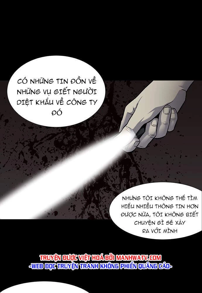 Tao Là Công Lý Chapter 45 - 25