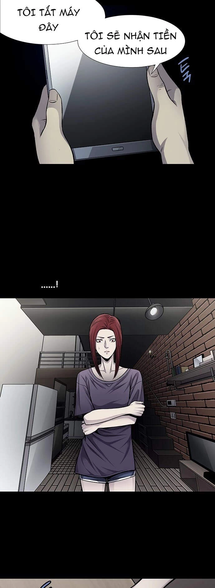 Tao Là Công Lý Chapter 45 - 26