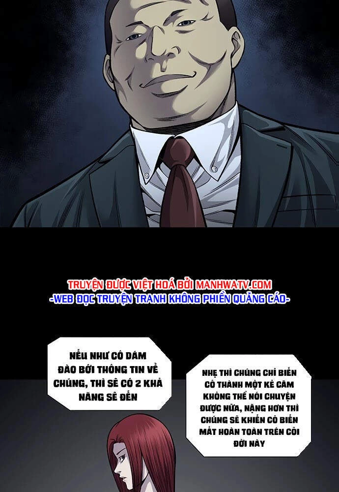 Tao Là Công Lý Chapter 45 - 29