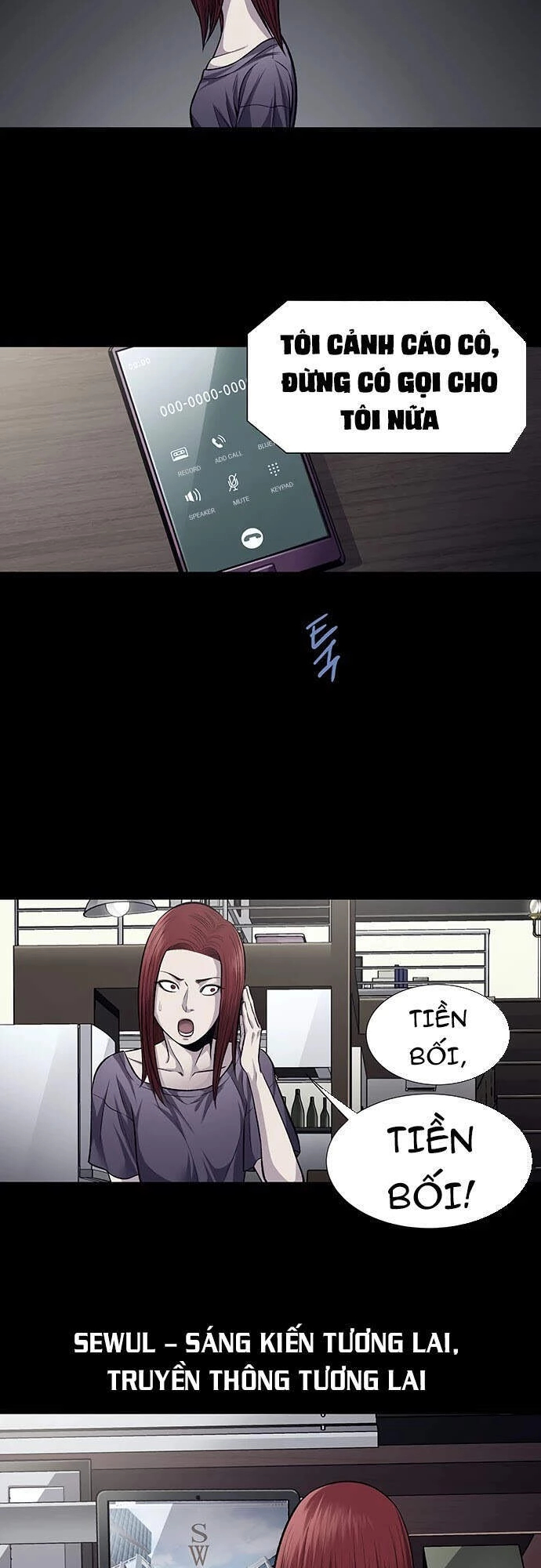 Tao Là Công Lý Chapter 45 - 30