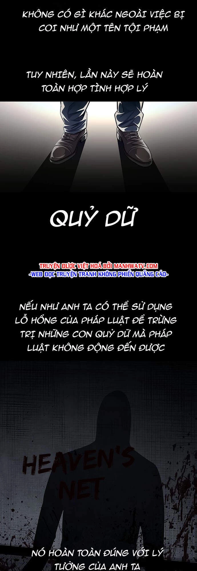 Tao Là Công Lý Chapter 45 - 34