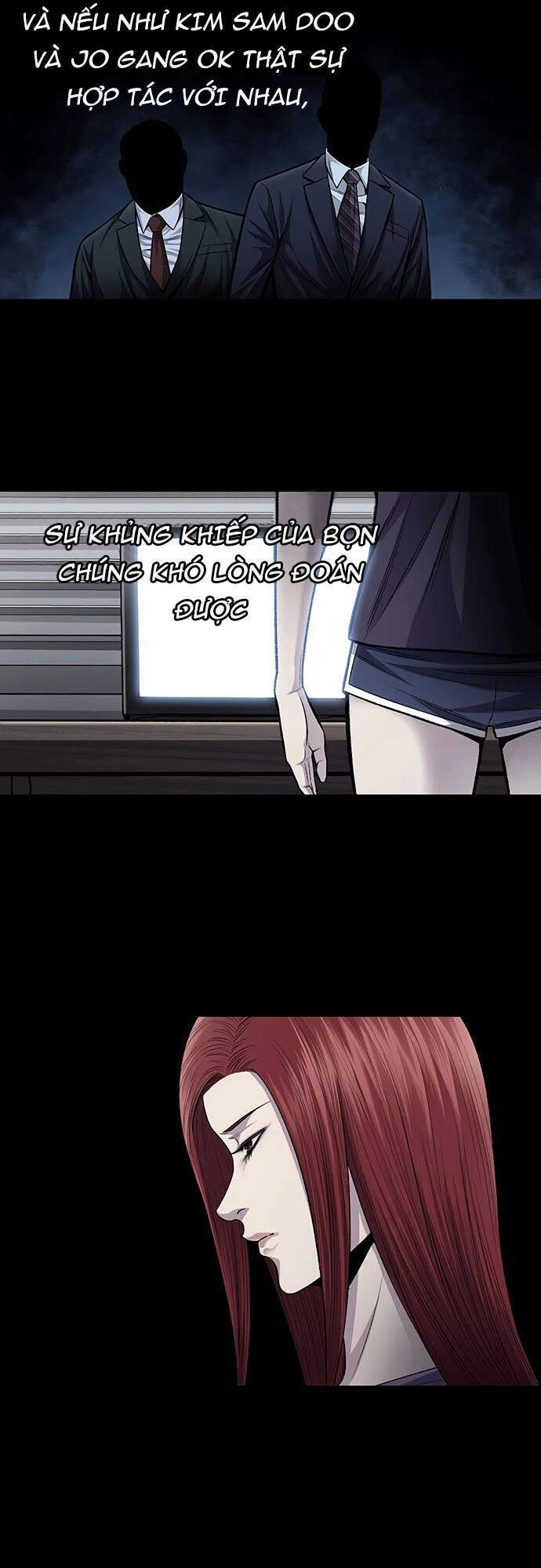 Tao Là Công Lý Chapter 45 - 38