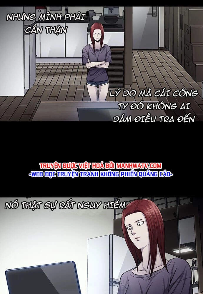 Tao Là Công Lý Chapter 45 - 39