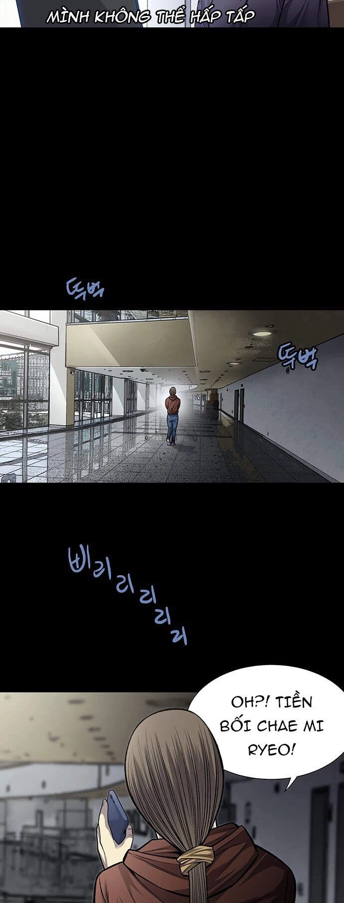 Tao Là Công Lý Chapter 45 - 40