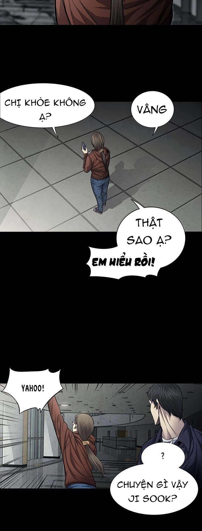 Tao Là Công Lý Chapter 45 - 41