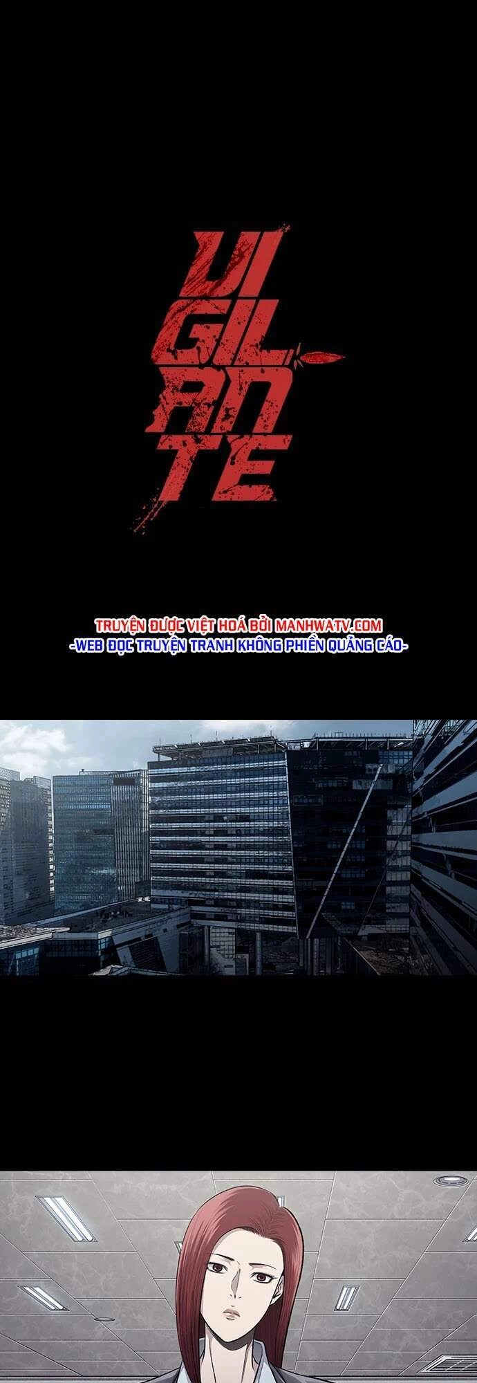 Tao Là Công Lý Chapter 46 - 2