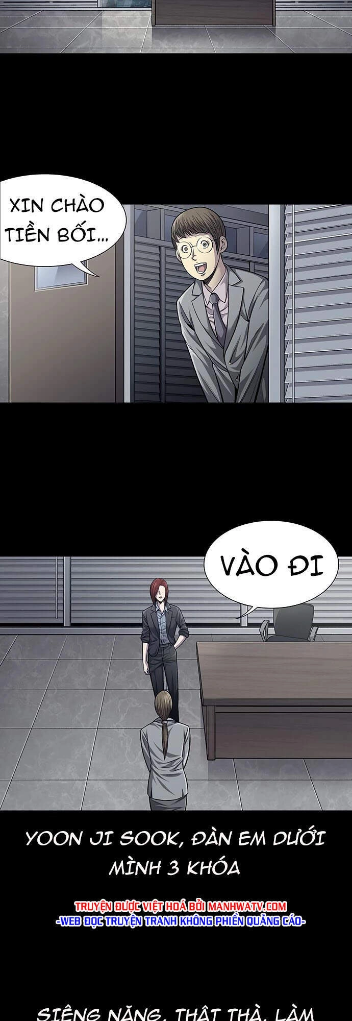 Tao Là Công Lý Chapter 46 - 4