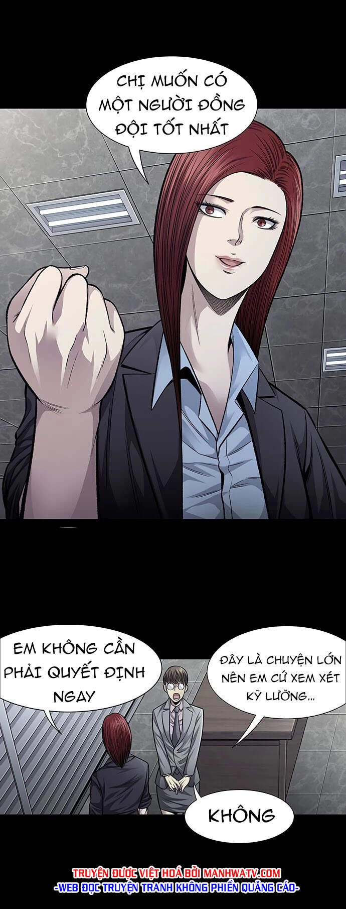 Tao Là Công Lý Chapter 46 - 14