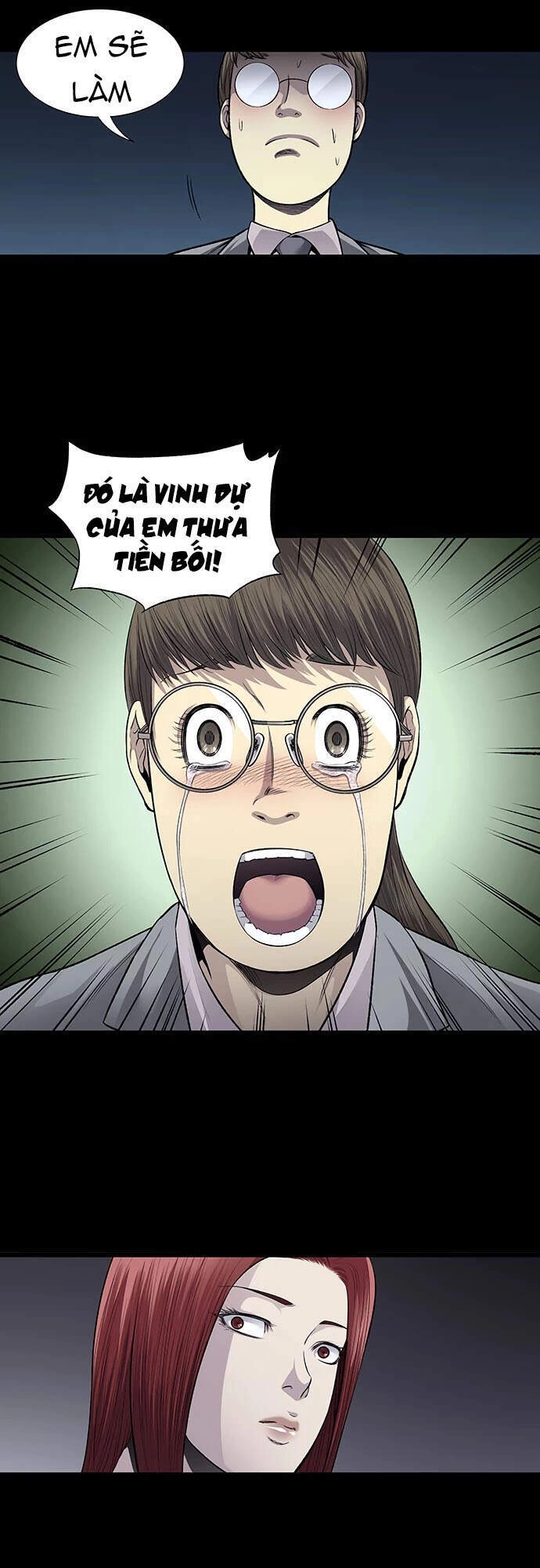 Tao Là Công Lý Chapter 46 - 15