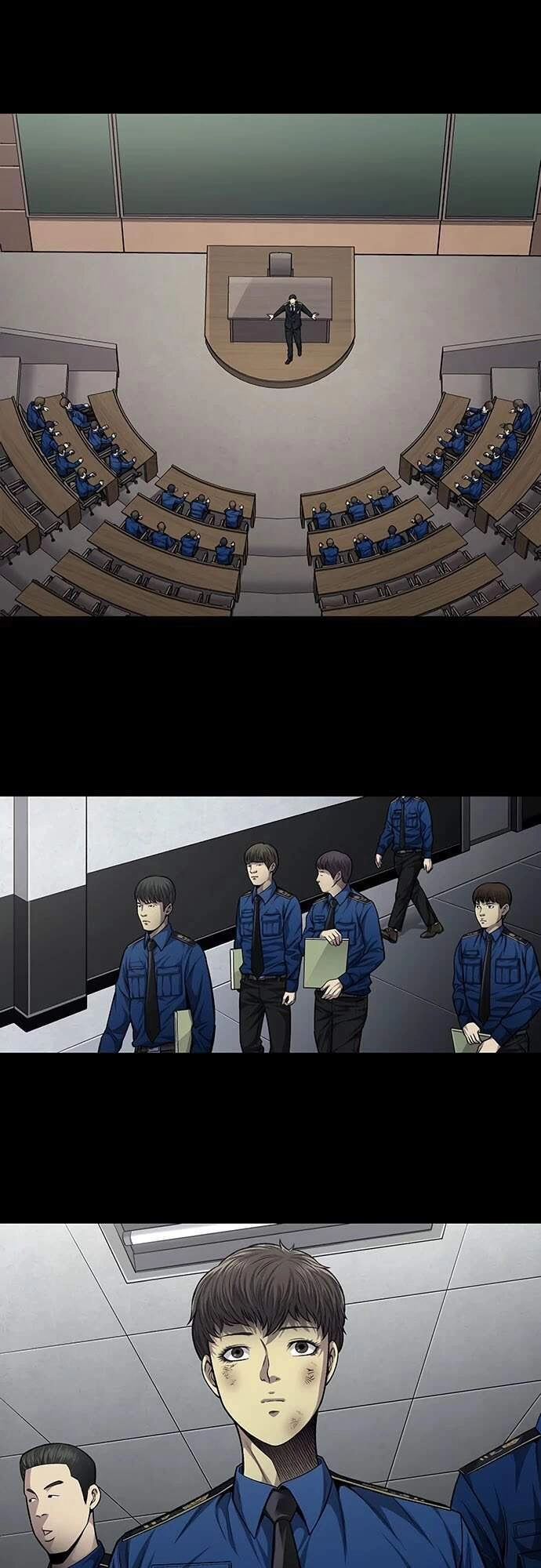 Tao Là Công Lý Chapter 46 - 17