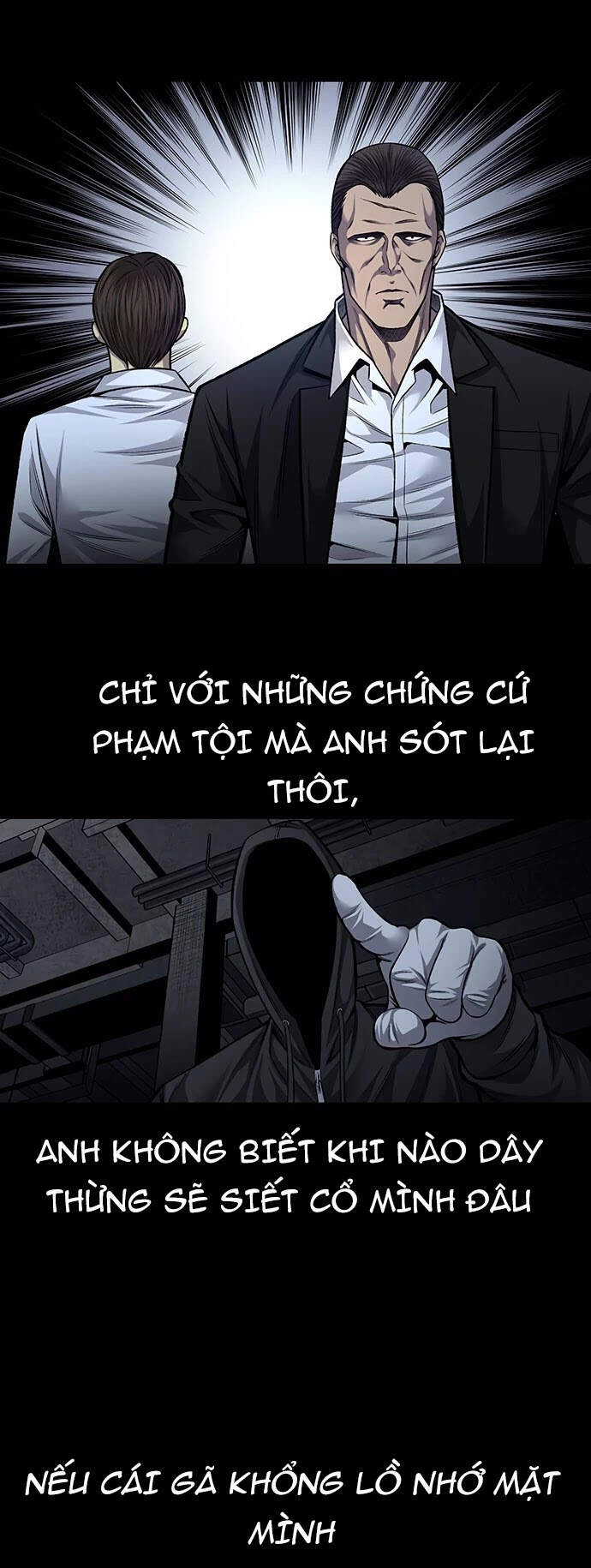 Tao Là Công Lý Chapter 46 - 20
