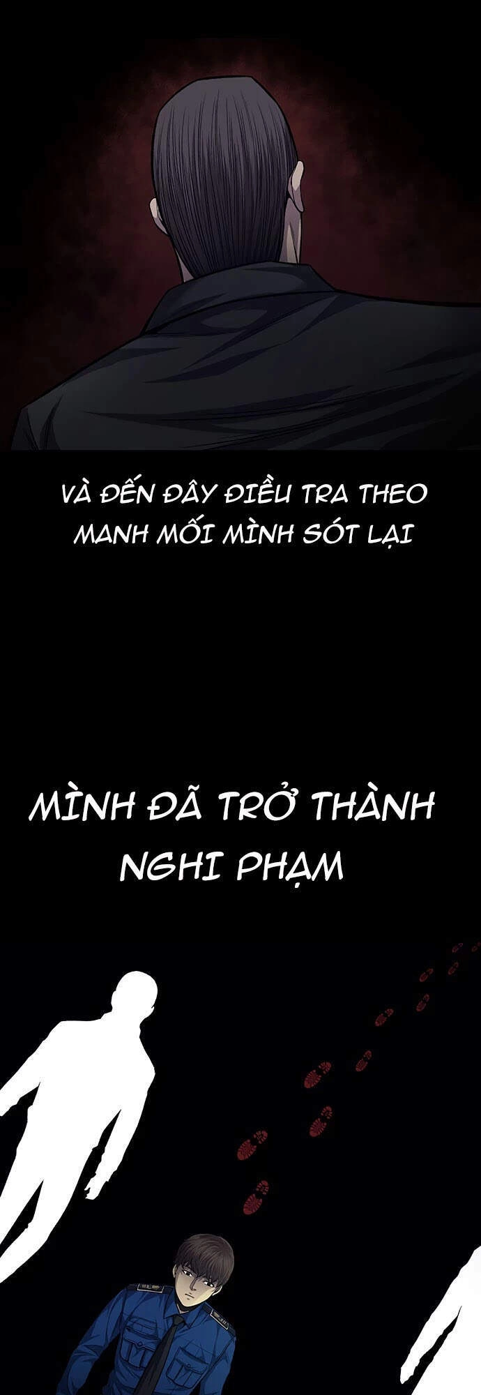 Tao Là Công Lý Chapter 46 - 21