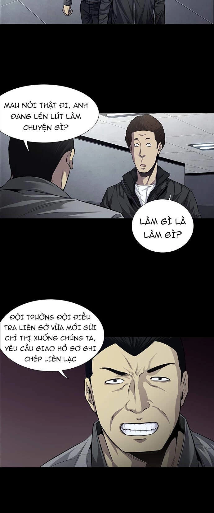 Tao Là Công Lý Chapter 46 - 25