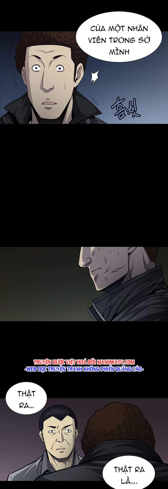 Tao Là Công Lý Chapter 46 - 26