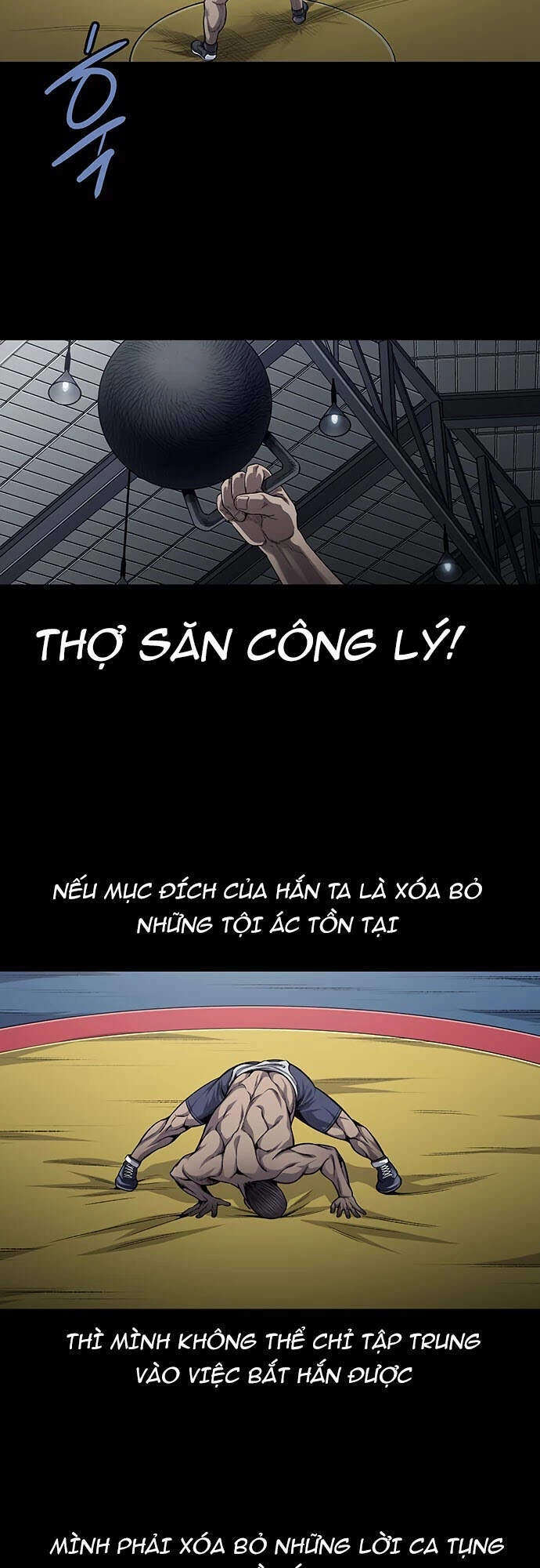 Tao Là Công Lý Chapter 46 - 30