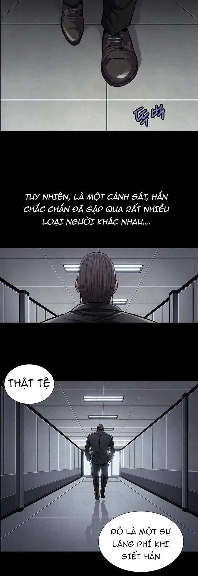 Tao Là Công Lý Chapter 46 - 36