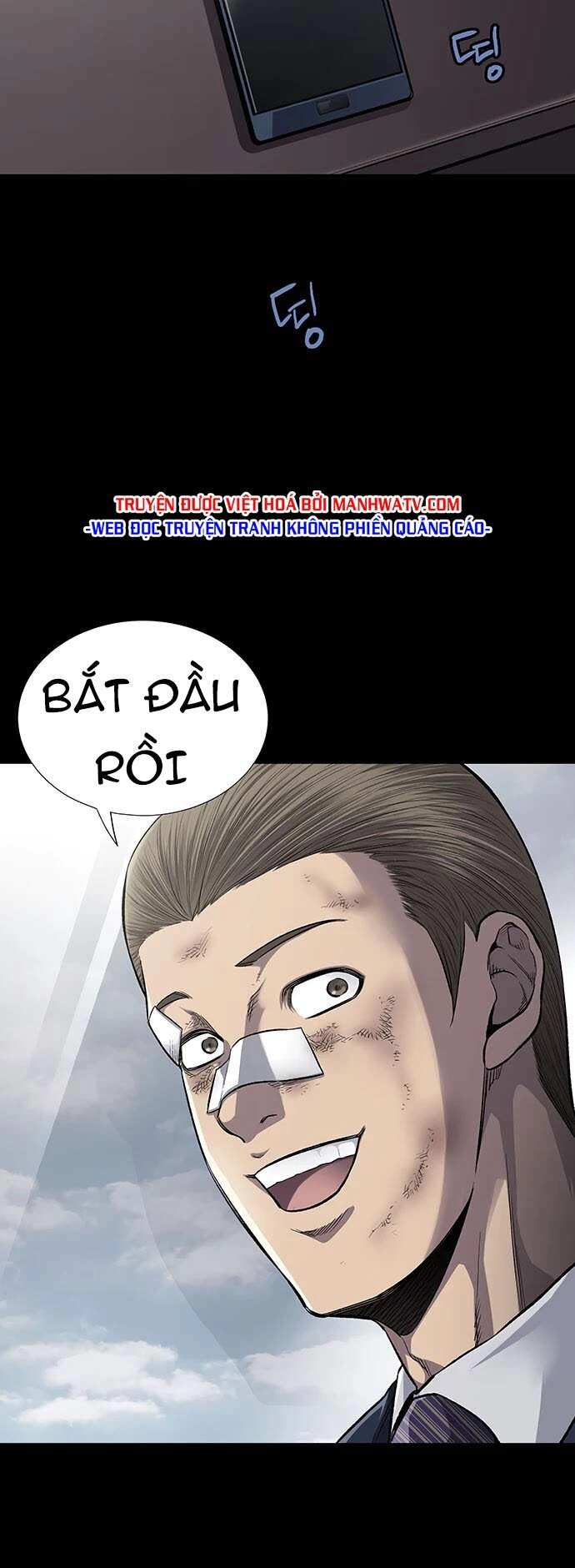 Tao Là Công Lý Chapter 46 - 42