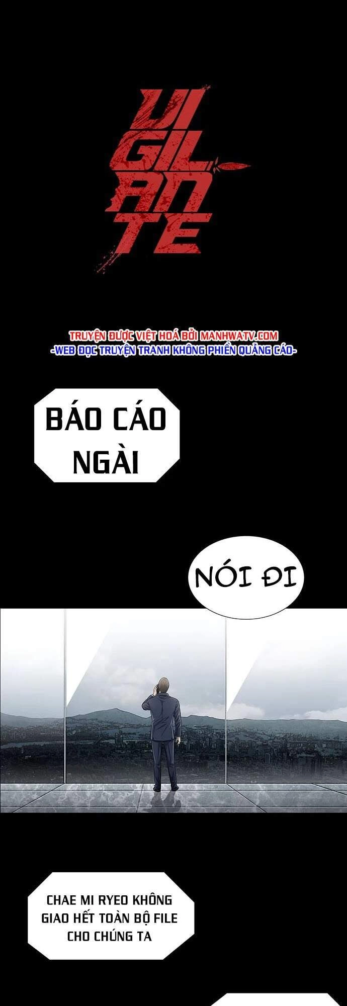 Tao Là Công Lý Chapter 47 - 2