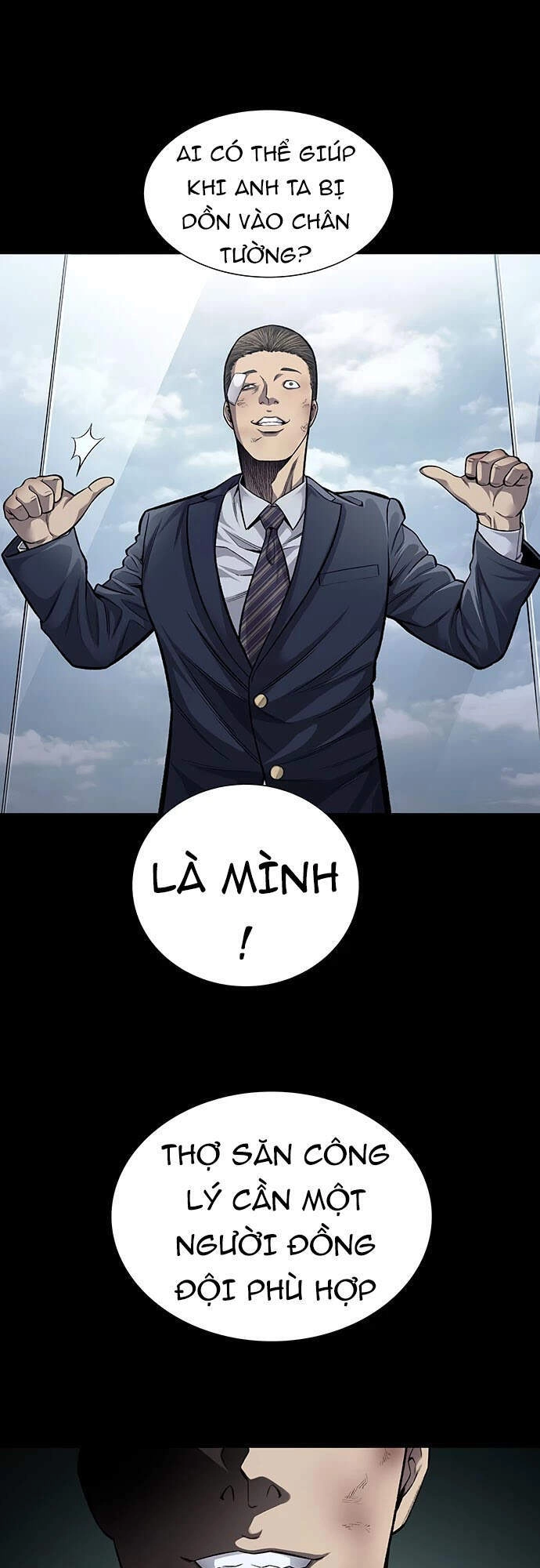 Tao Là Công Lý Chapter 47 - 10