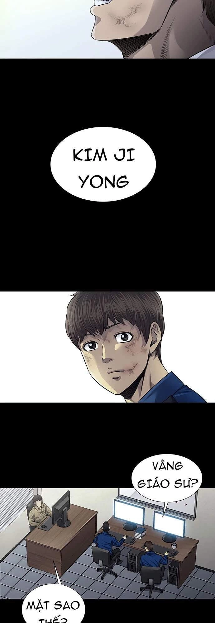 Tao Là Công Lý Chapter 47 - 12