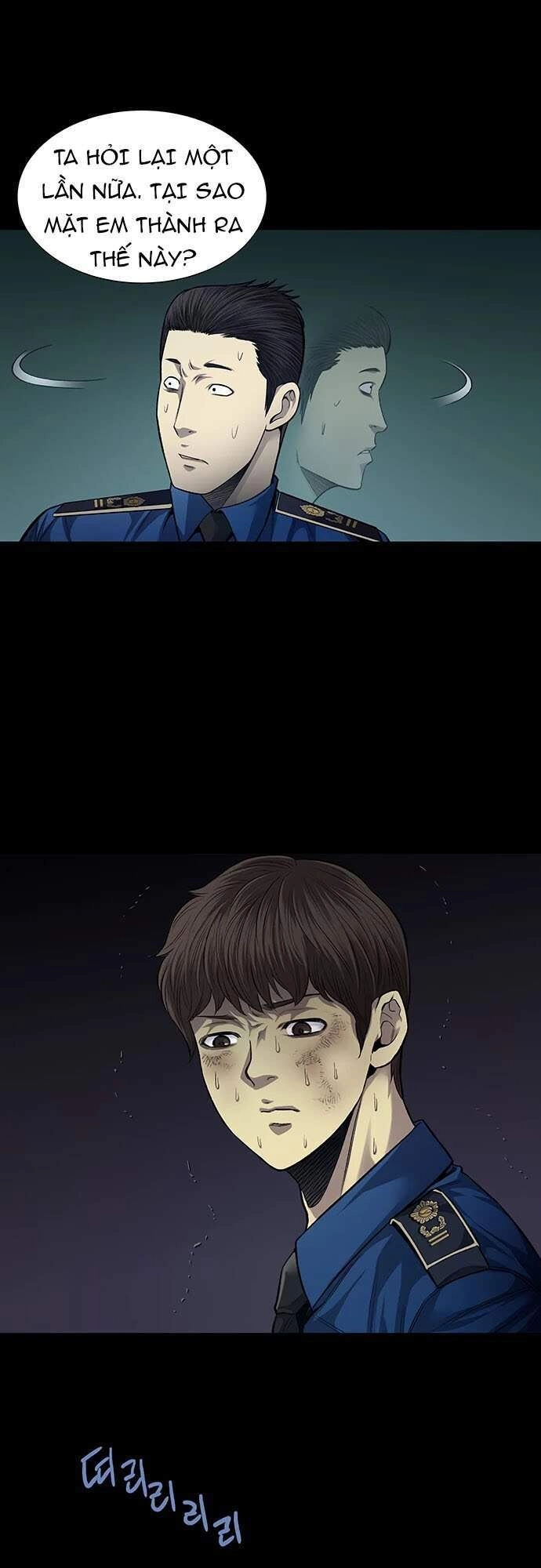 Tao Là Công Lý Chapter 47 - 20