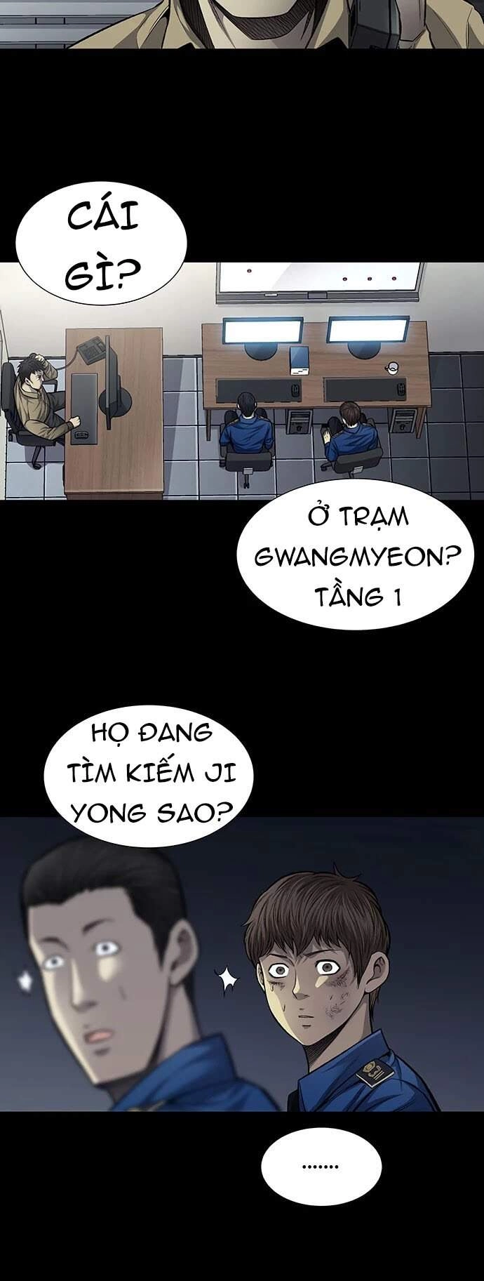 Tao Là Công Lý Chapter 47 - 22