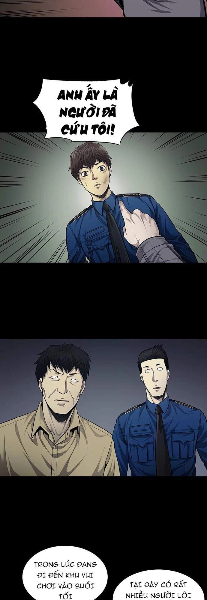 Tao Là Công Lý Chapter 47 - 26