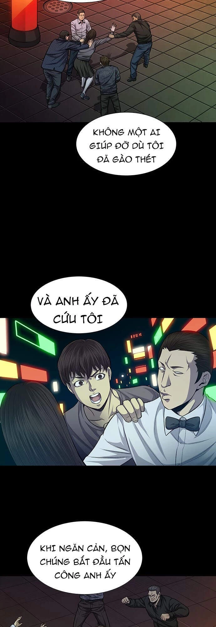 Tao Là Công Lý Chapter 47 - 28