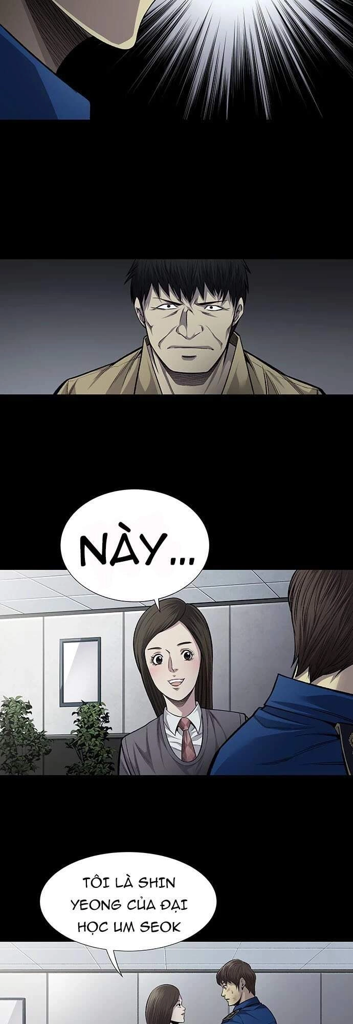 Tao Là Công Lý Chapter 47 - 34