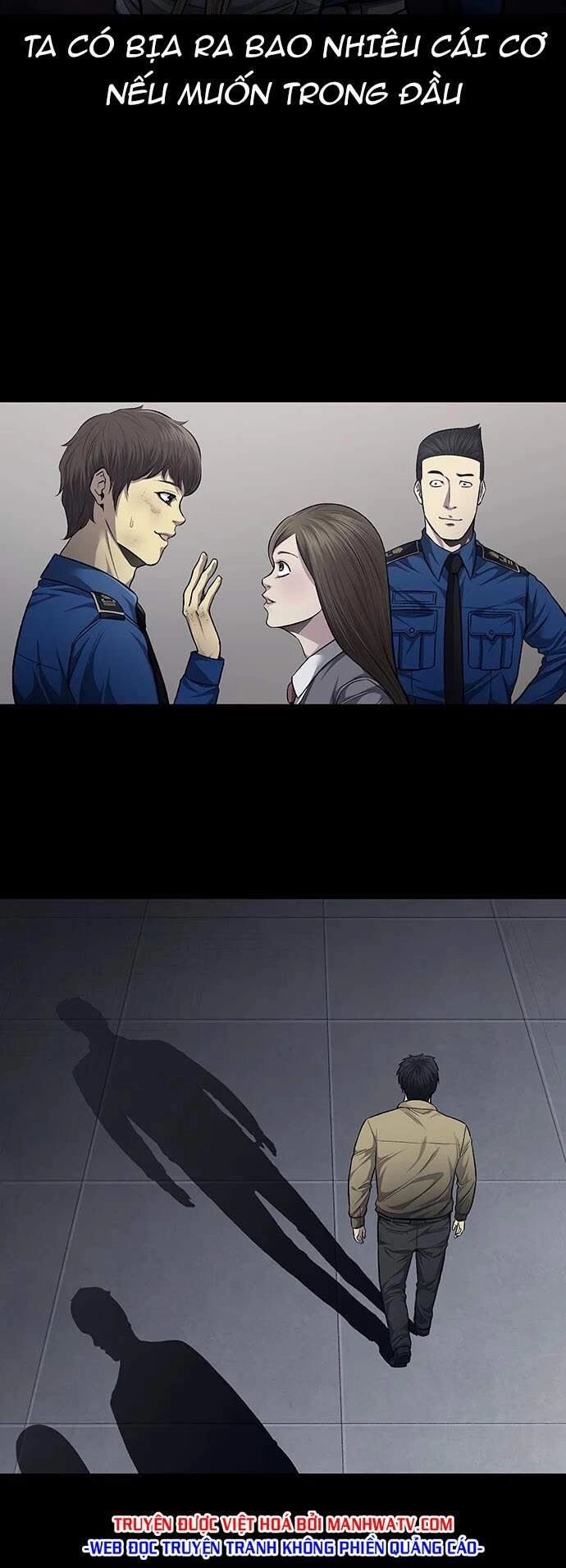 Tao Là Công Lý Chapter 47 - 37