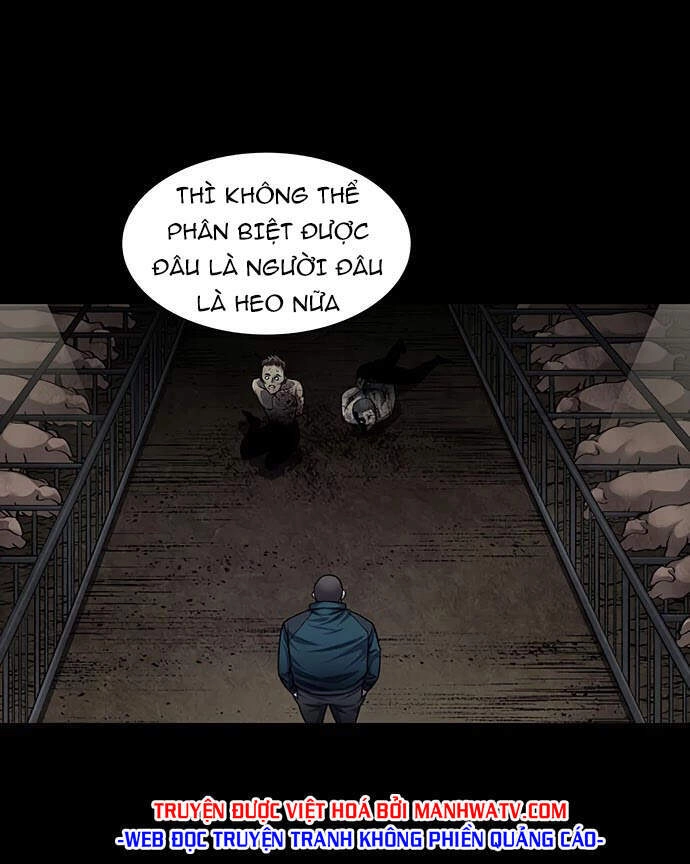 Tao Là Công Lý Chapter 47 - 41